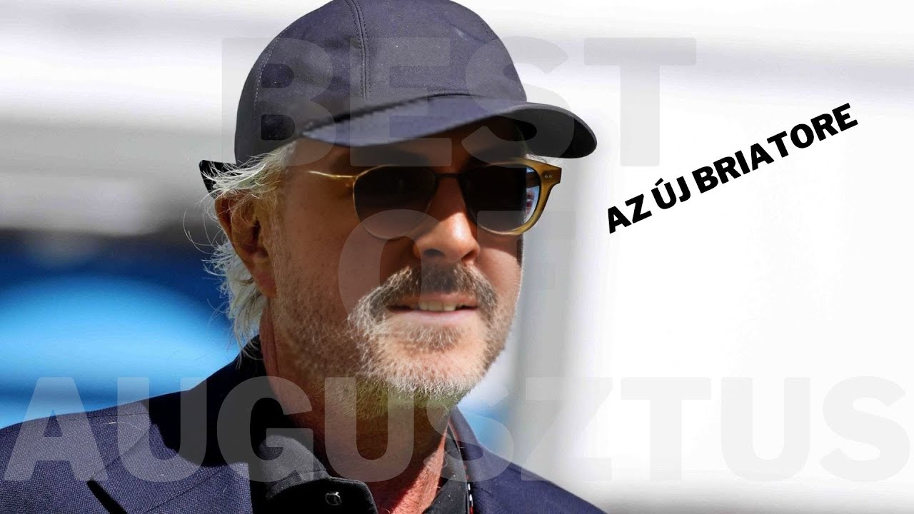 Az új Briatore | Havi Bala #7