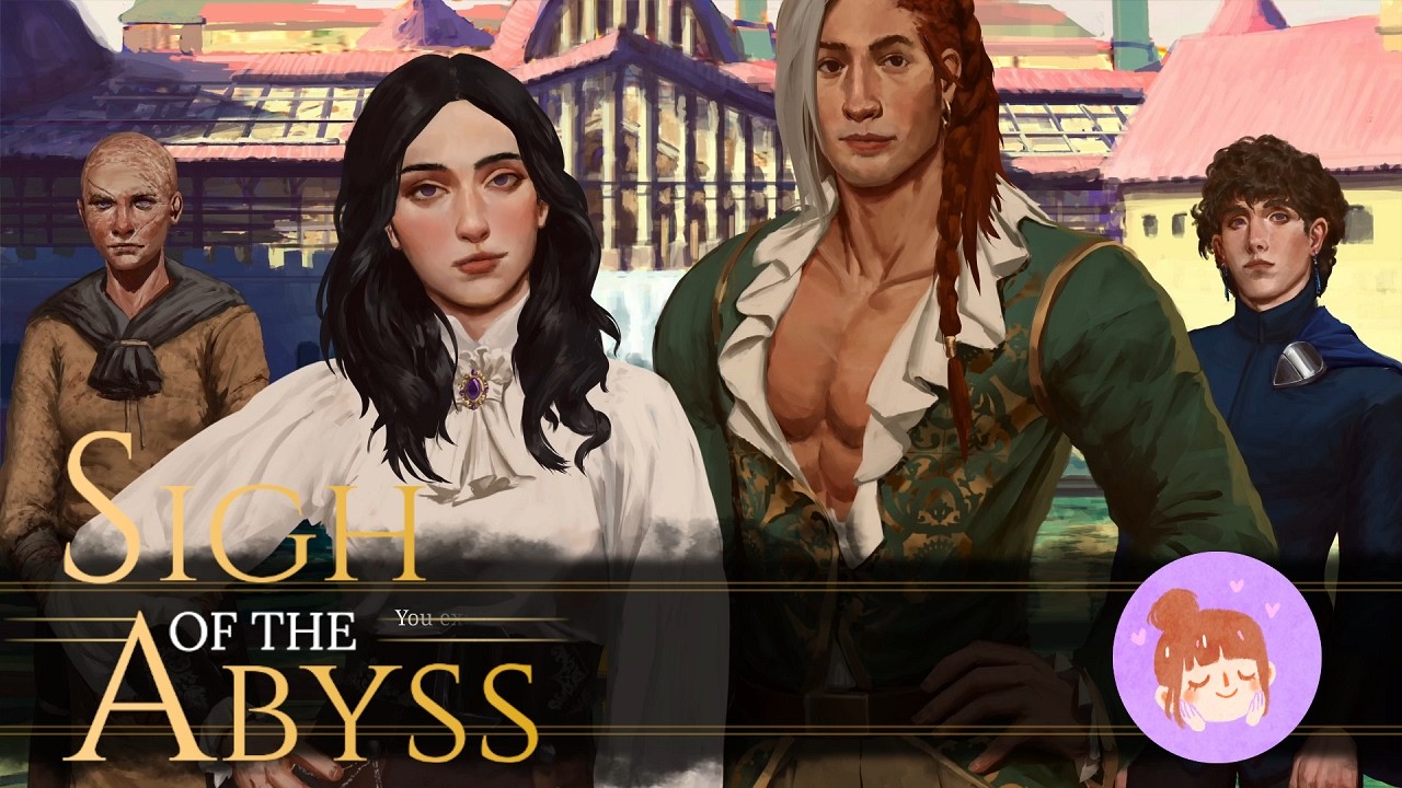 Long Live Carolise - Sigh of the Abyss #20 | Let's Play