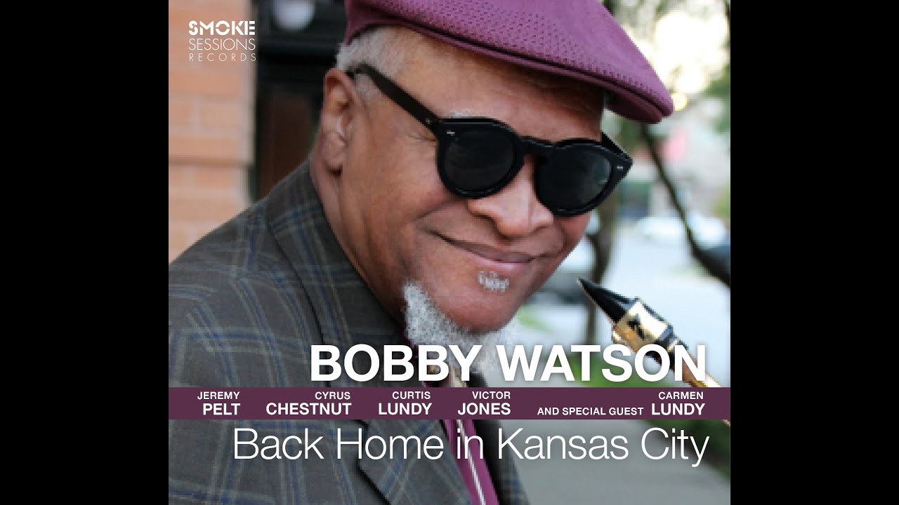 Bobby Watson 