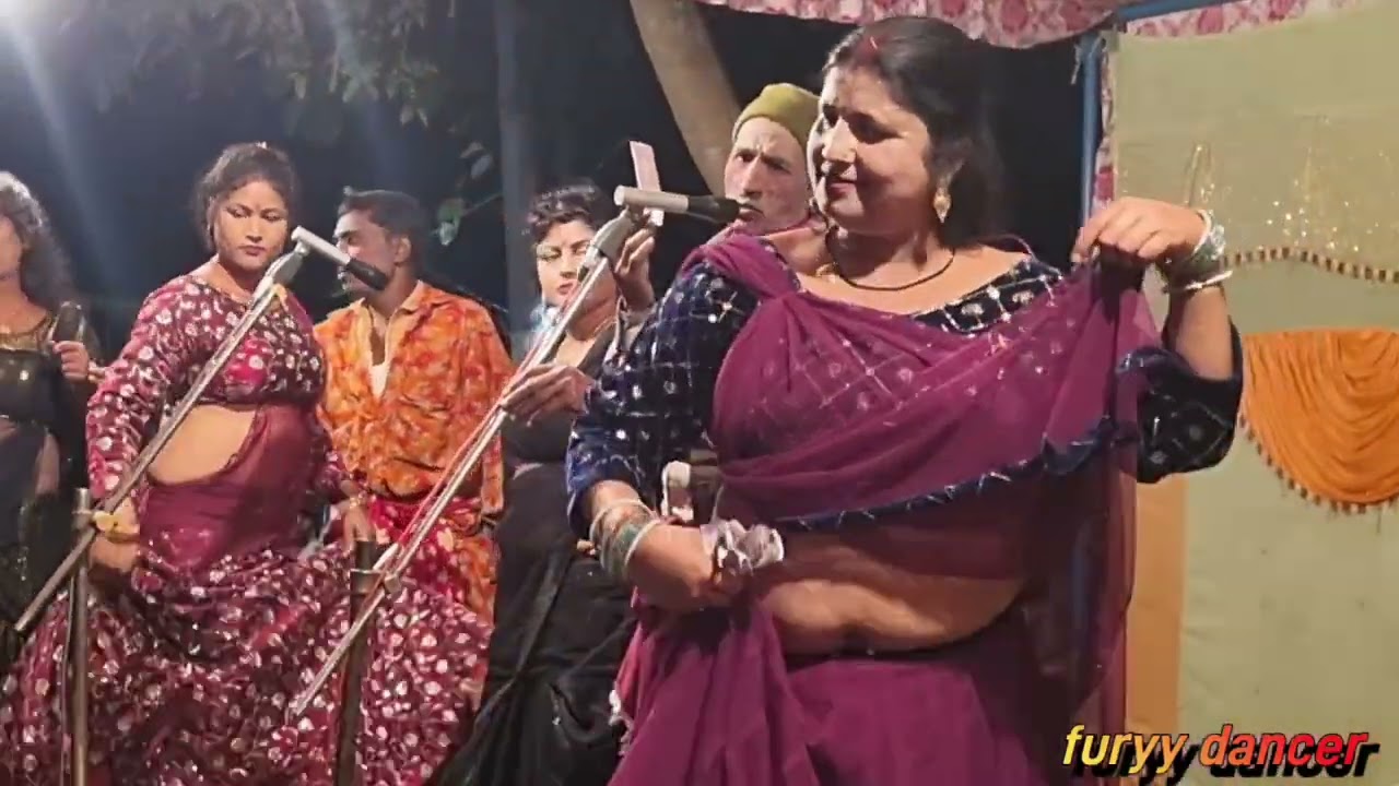 क्या तुम्हें पता है यह गुलशन गजल वीडियो नौटंकी furry dancer #viralvideo #2026 