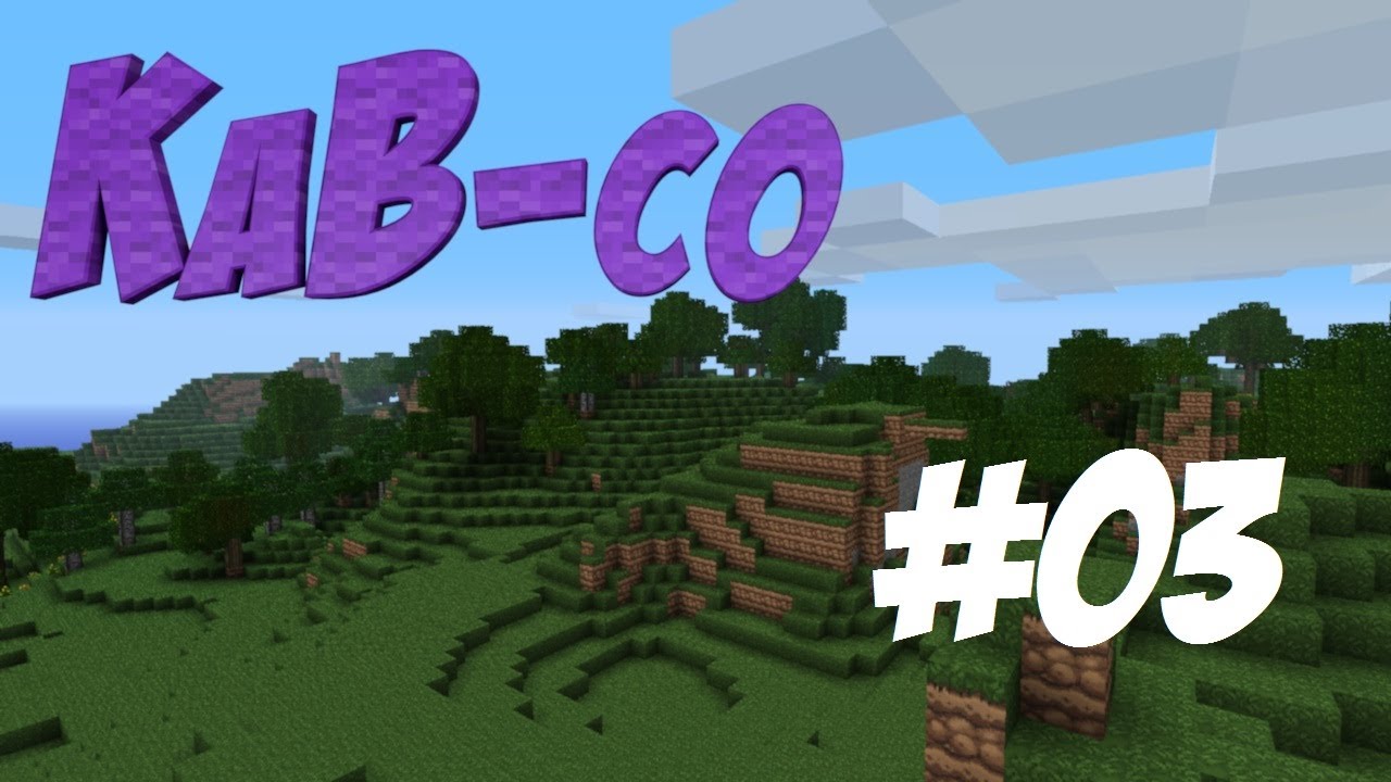 Kalmier and Babydoll's Co-Op #03