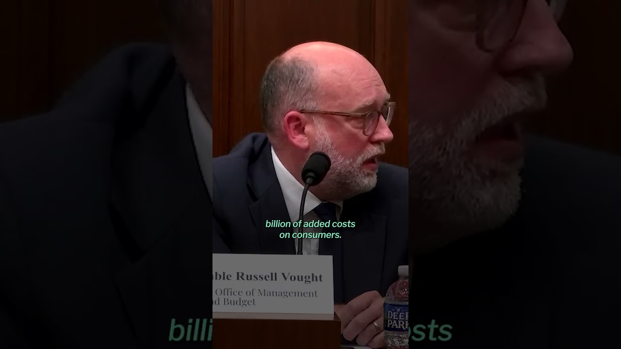 The Trump admin has gutted the government agency that protects consumers from big corporations
