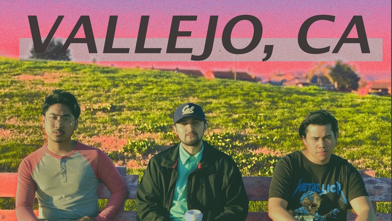 Vallejo, CA