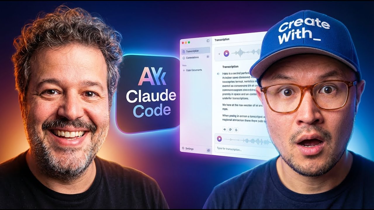 Can a non-coder build a native Mac app with Claude Code?