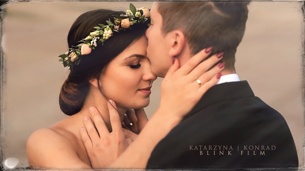 Kasia & Konrad | Blink Film