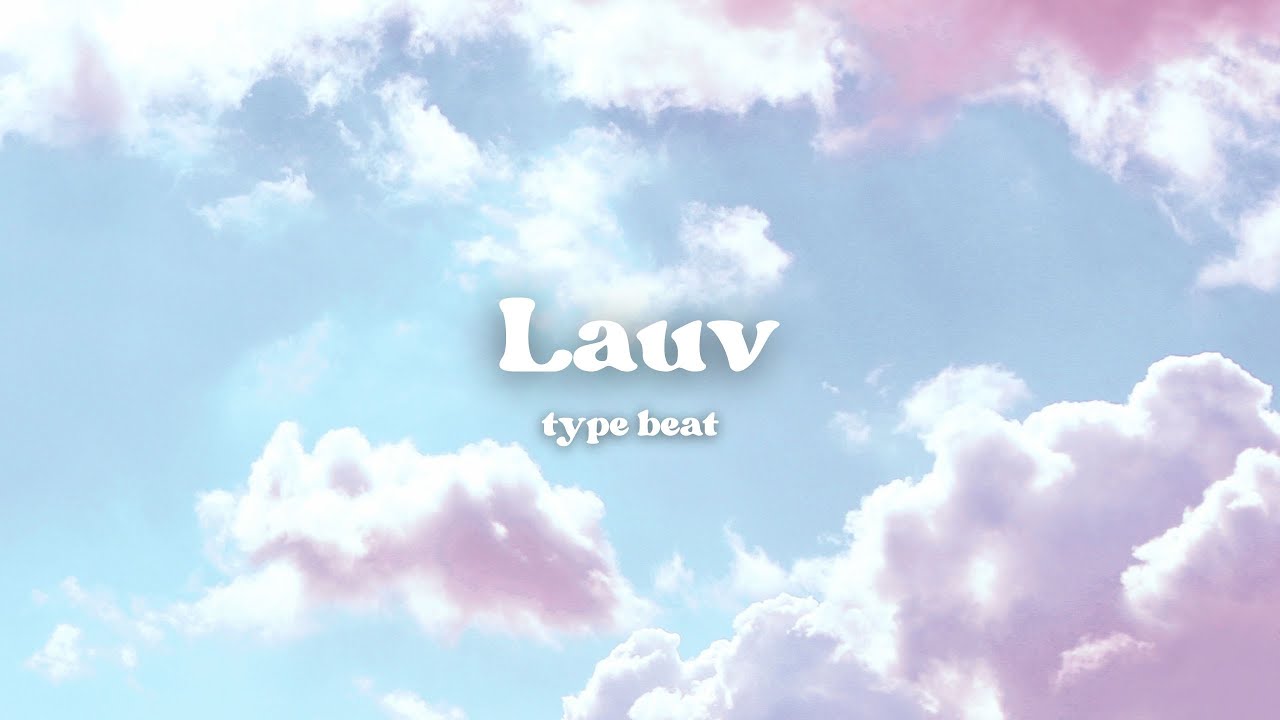 [FREE] Indie Pop x Lauv Type Beat