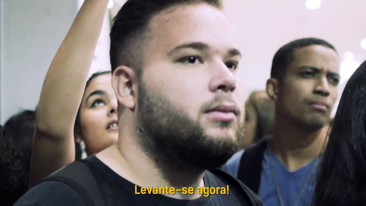 Bora Vencer - Motivacional ENEM