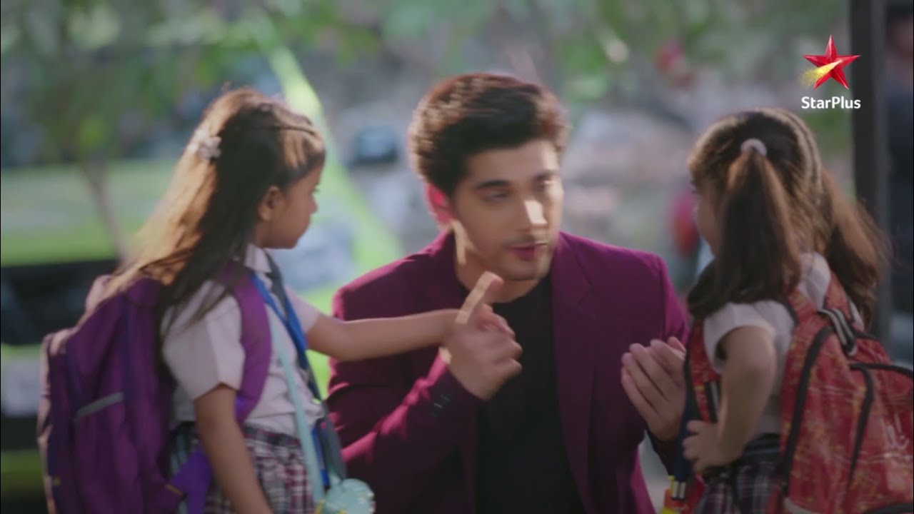 Dil Ko Tumse Pyaar Hua | Ep 207 | Catch-ups