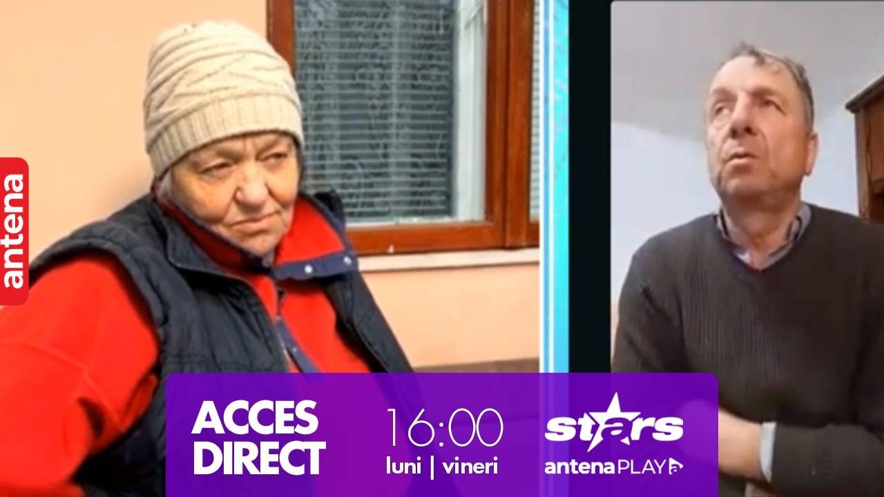 Război între frați în Pârjol! Analiza moșiei, pas cu pas