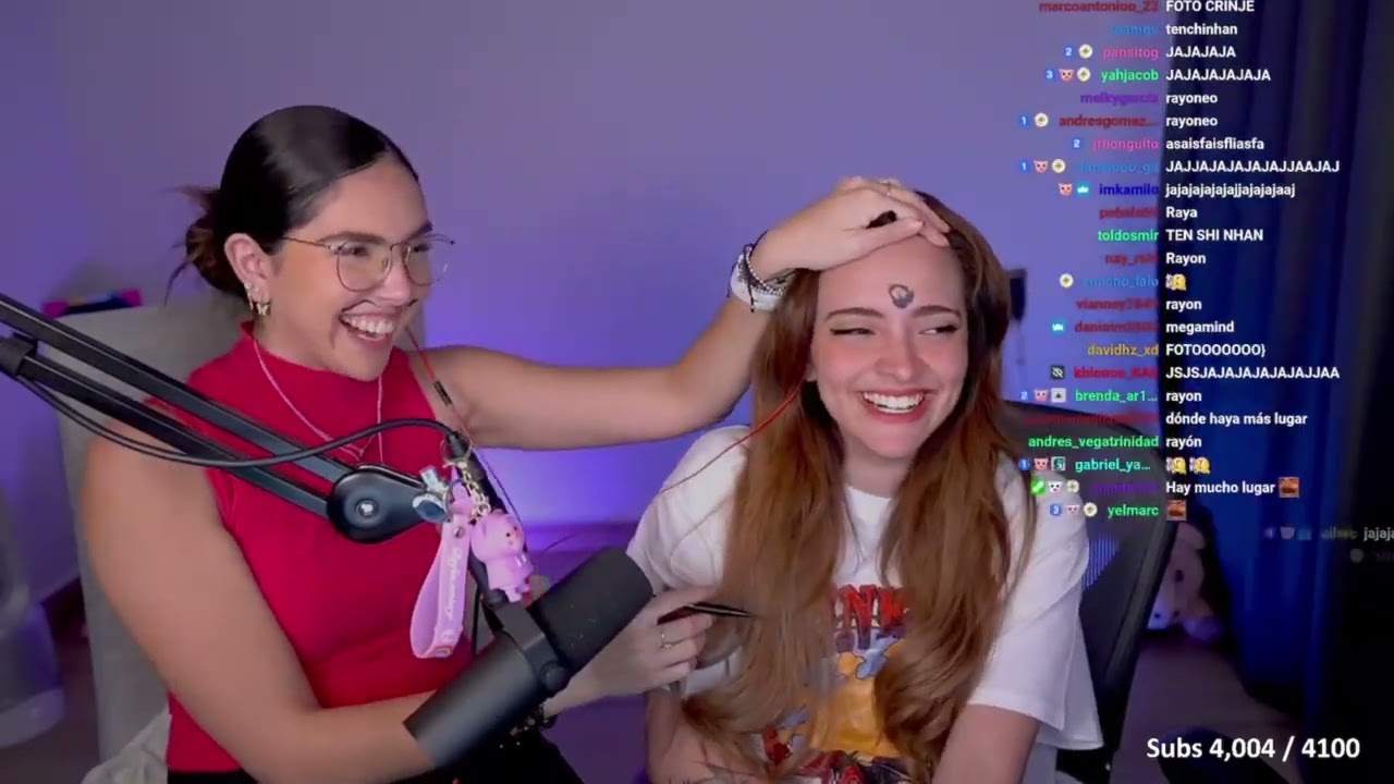 Mario Party con RETOS 😂 Vicky Palami y Criss 👩‍❤️‍👩 (Parte 1)