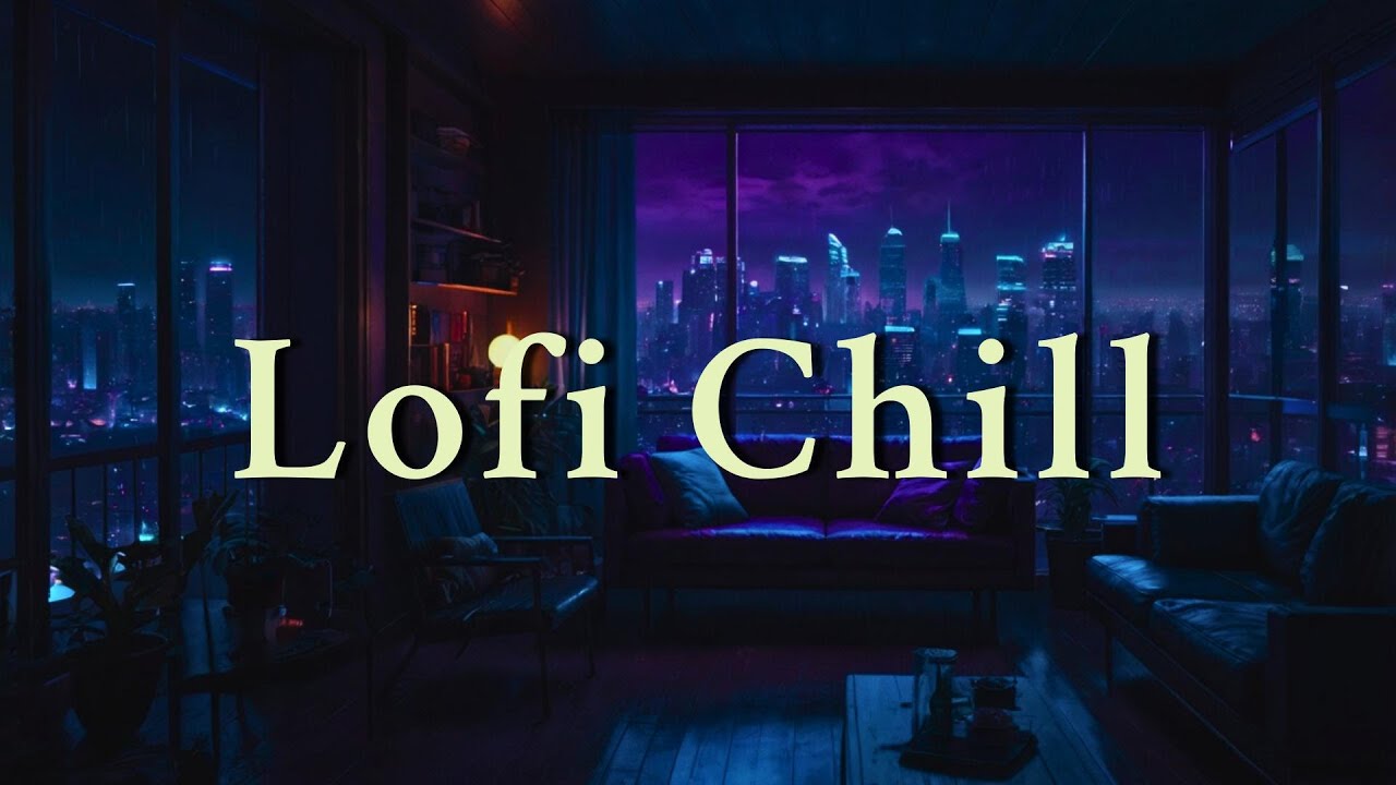 Late Night Lofi🌙 | 1 Hours Lo-fi Hip Hop to Study & Chill (Vol.54)