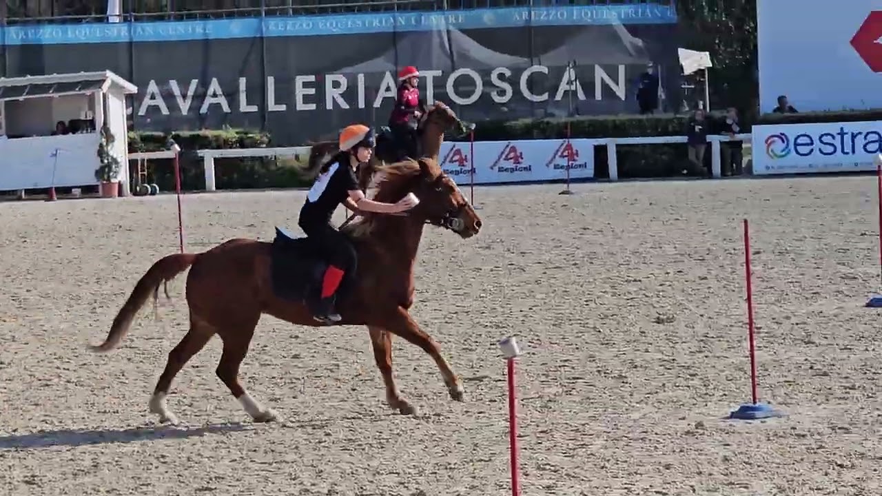 Trofeo 4 regioni 2026 - 1a tappa 2a sessione 28-2-2026 1/2