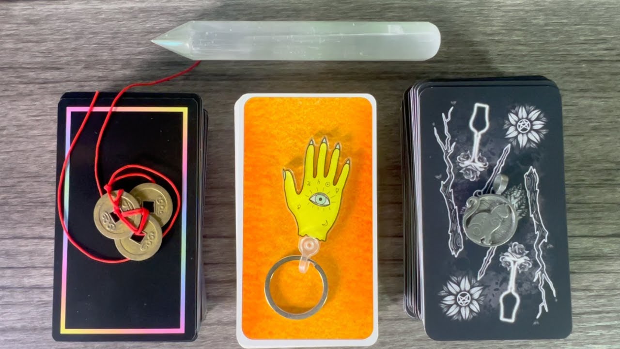 This Is the Sign You Asked For ✨ Pick a Card Tarot
