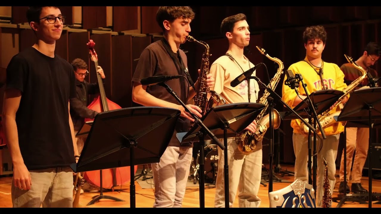 Title Theme - The Legend of Zelda: Ocarina of time (Jazz Arrangement) Press Start Project