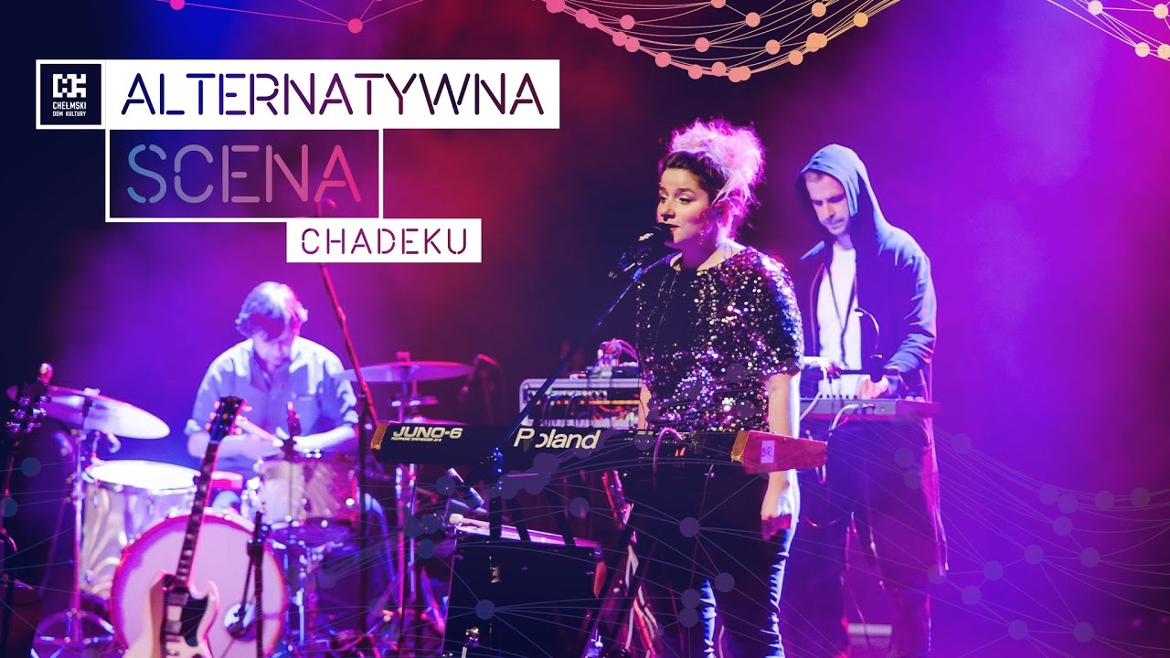 Pustki LIVE - Chełm | ChDK