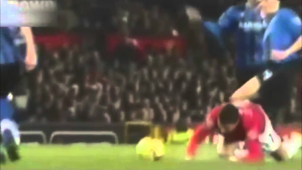 Cristiano Ronaldo, Tell me why?