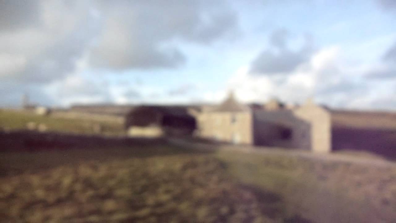 Quarter Peal on Lundy