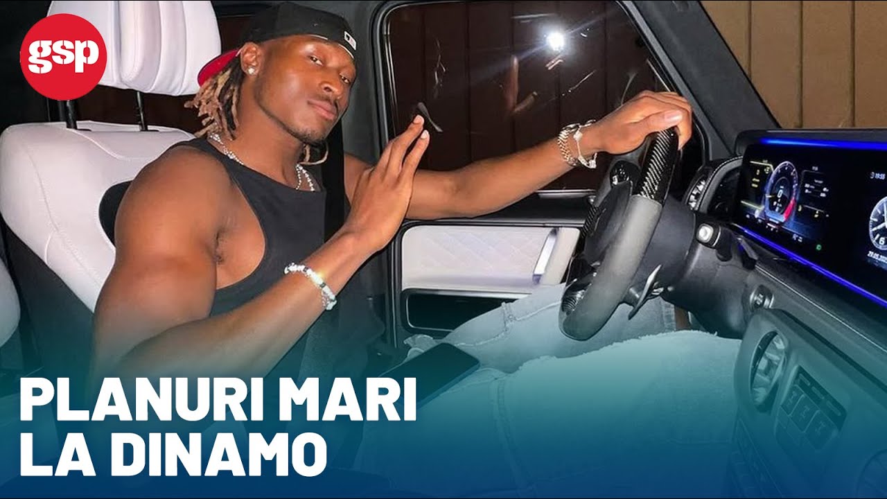 Mamoudou Karamoko a spus c&acirc;te goluri vrea să marcheze &icirc;n acest sezon: &bdquo;Am așteptări mari&rdquo;