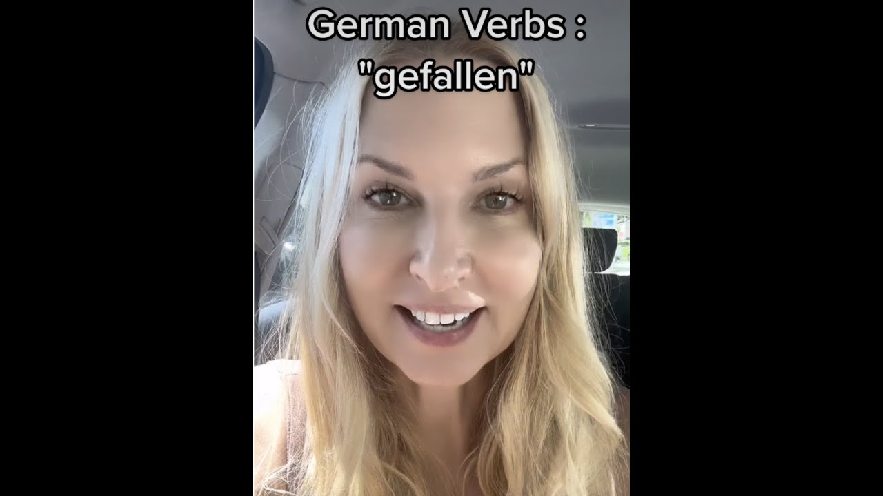 German for Beginners about  