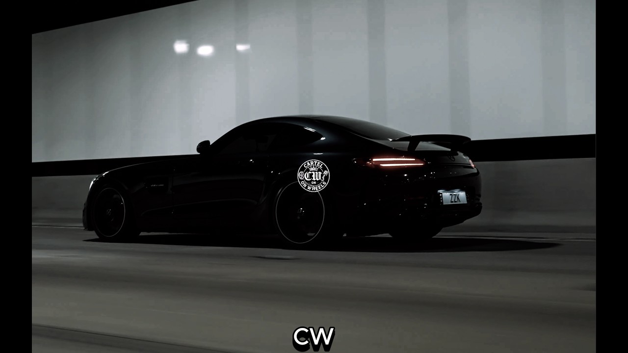 CW - We don't fold [GANGSTER TRAP]