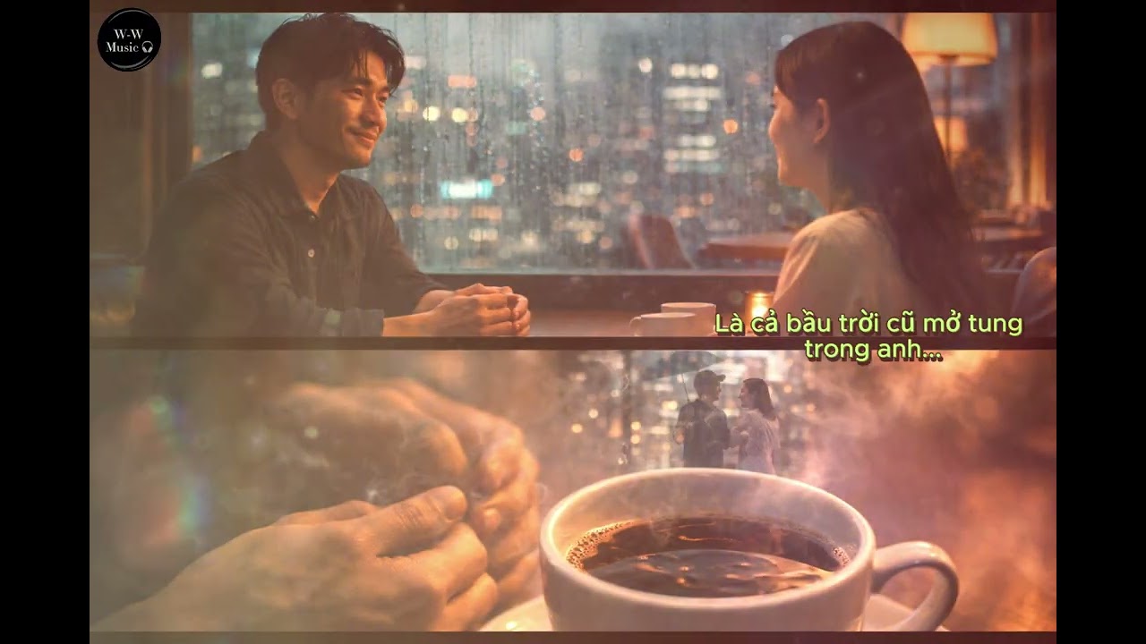 Chiều Nay (Hai người xa lạ sao thuộc từng nỗi đau...)