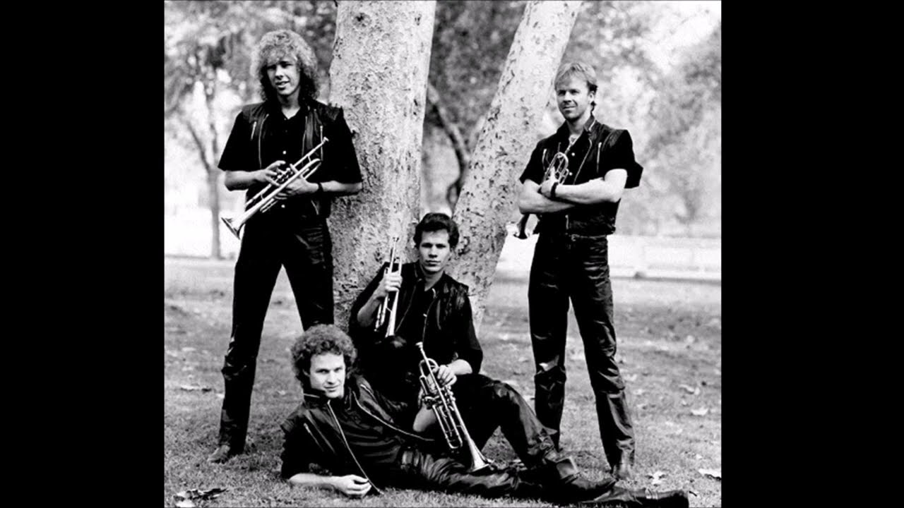 Brunson Brothers - A Groove ( Vinnie Colaiuta On Drums )