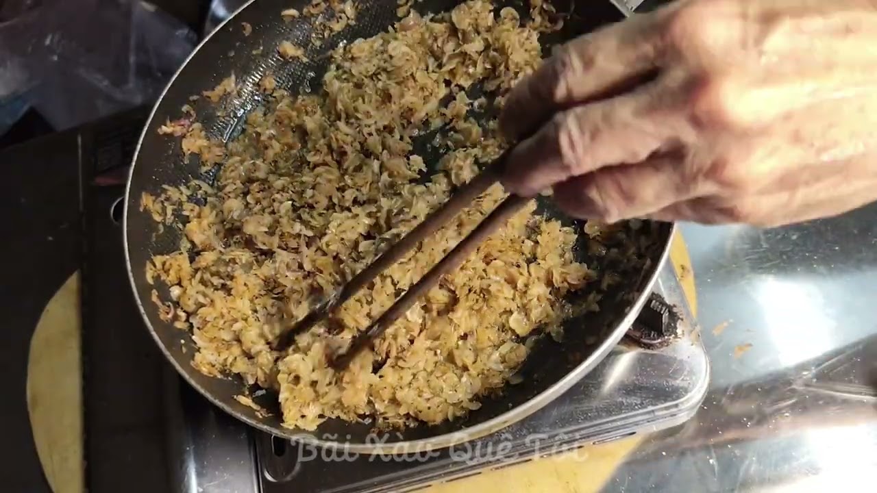 Cách làm 
