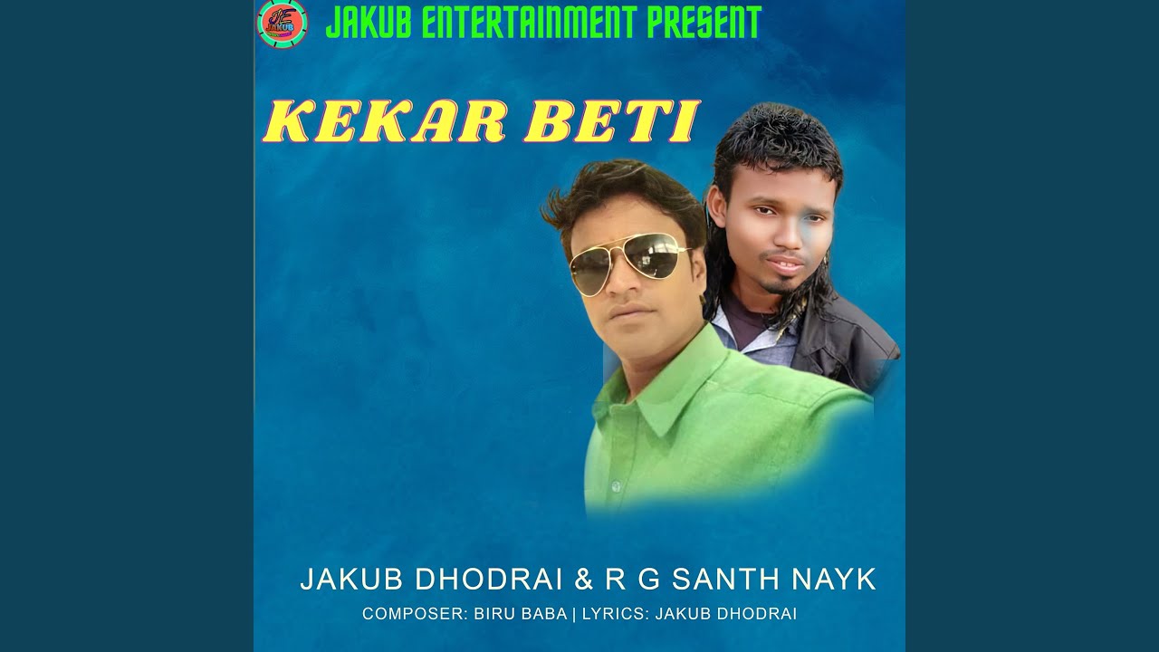 KEKAR BETI