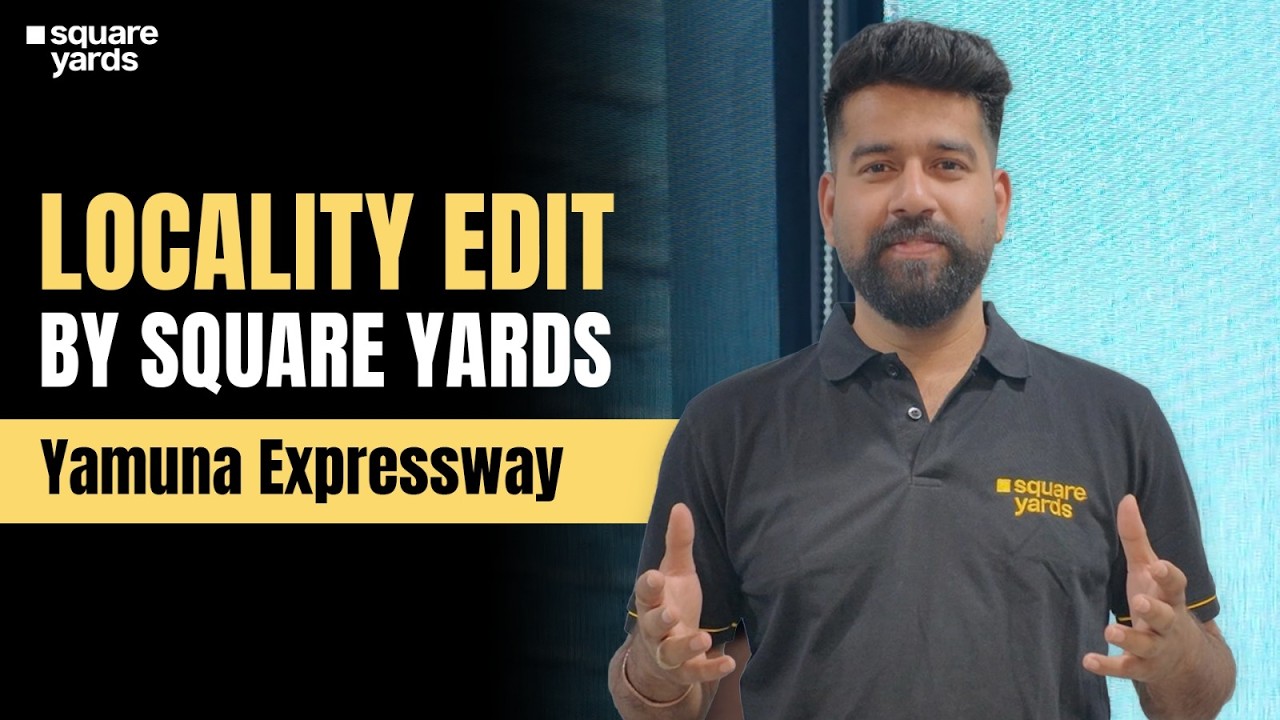 Locality Edit by Square Yards, NCR&rsquo;s Next Growth Hotspot?