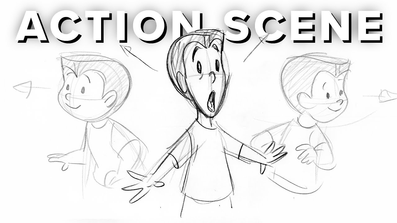 How To Animate Your First Scene w/ John Pomeroy