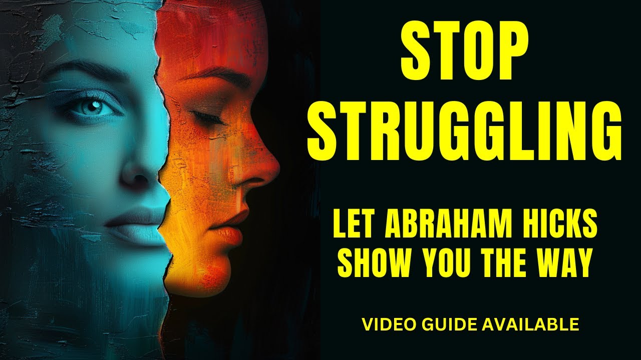 Achieve More with Less Effort: The Truth About Hard Work #AbrahamHicks #EffortlessSuccess