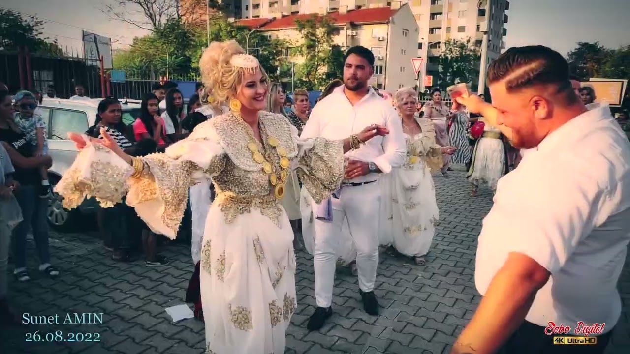 Bijav - Sunet AMIN 26.08.2022 Igranka 2 ( Juzni Ritam & Tarkan ) SEBO DIGITAL 4K