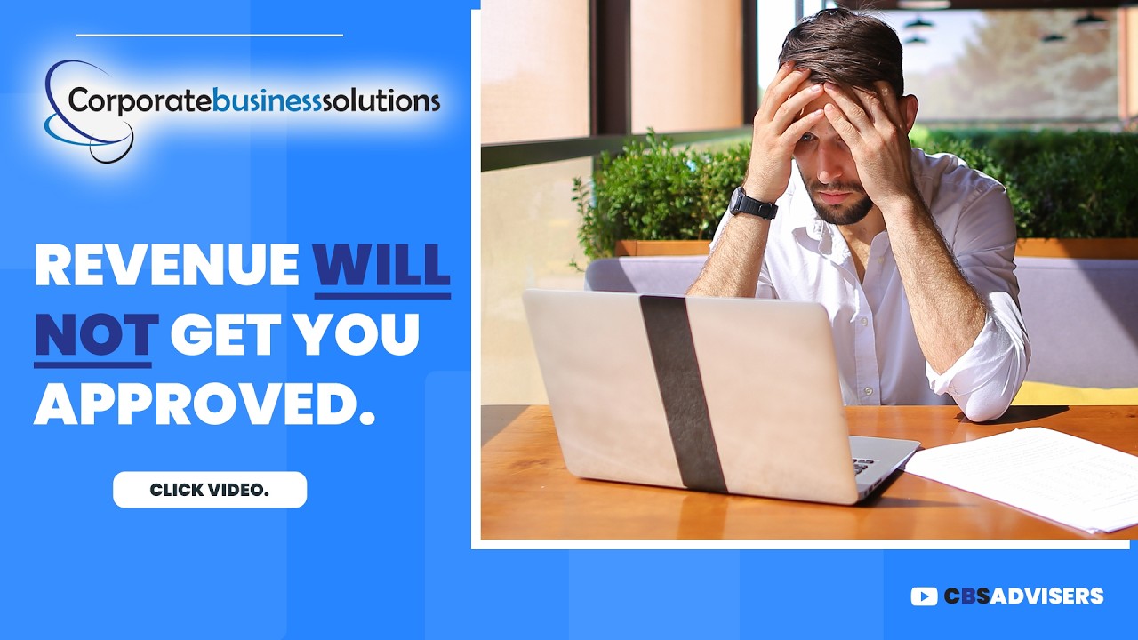 The Loan Metric Most Business Owners Don’t Understand | Corporate Business Solutions