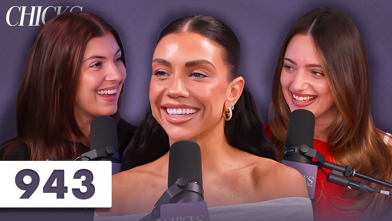 Tell Me Lies Series Finale + Jenna Johnson Reveals Dream DWTS Celeb Partners