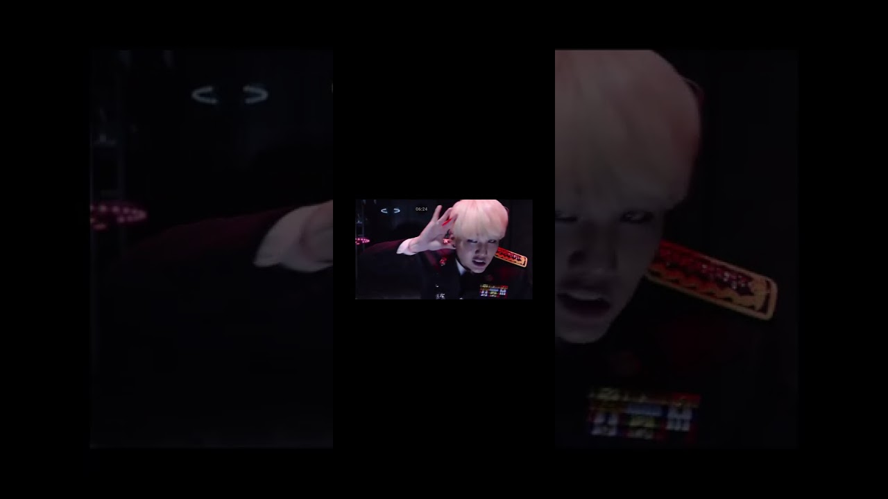 Reagindo a música: DOPE de BTS