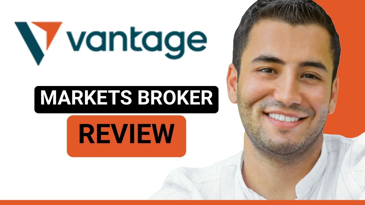 Vantage Markets Broker Review (2026)