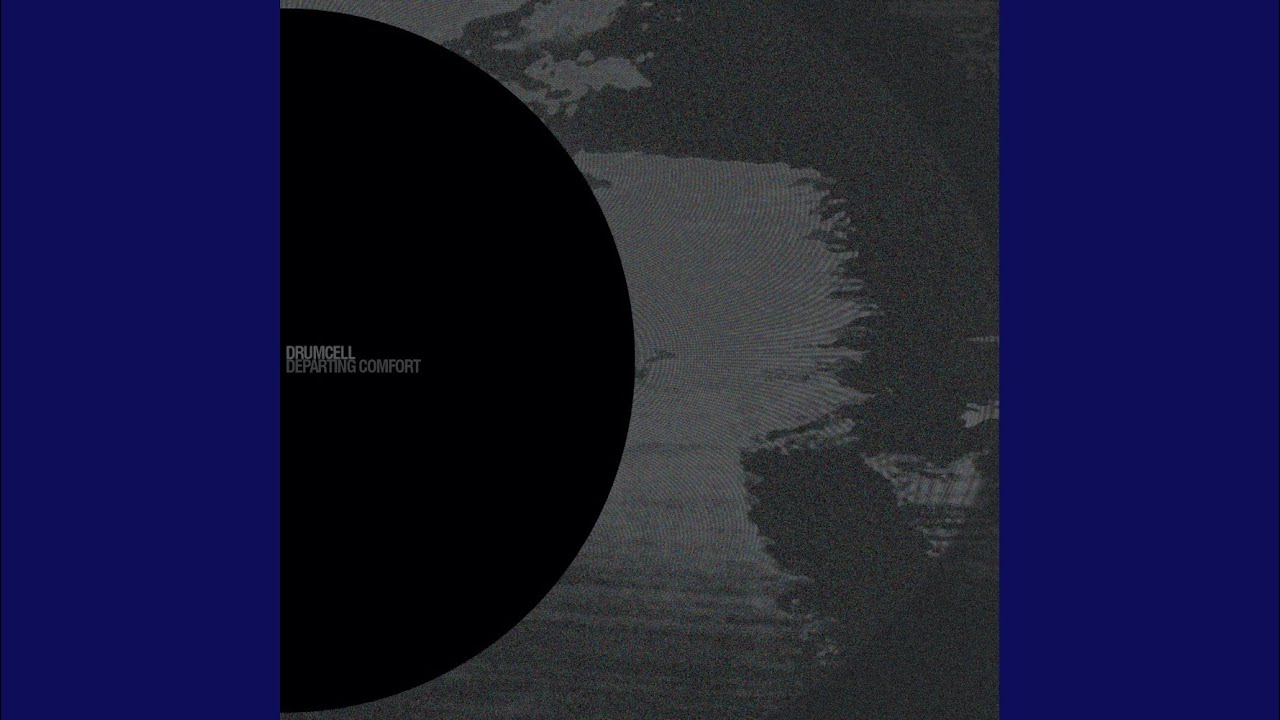 Departing Comfort (Planetary Assault Systems Remix)