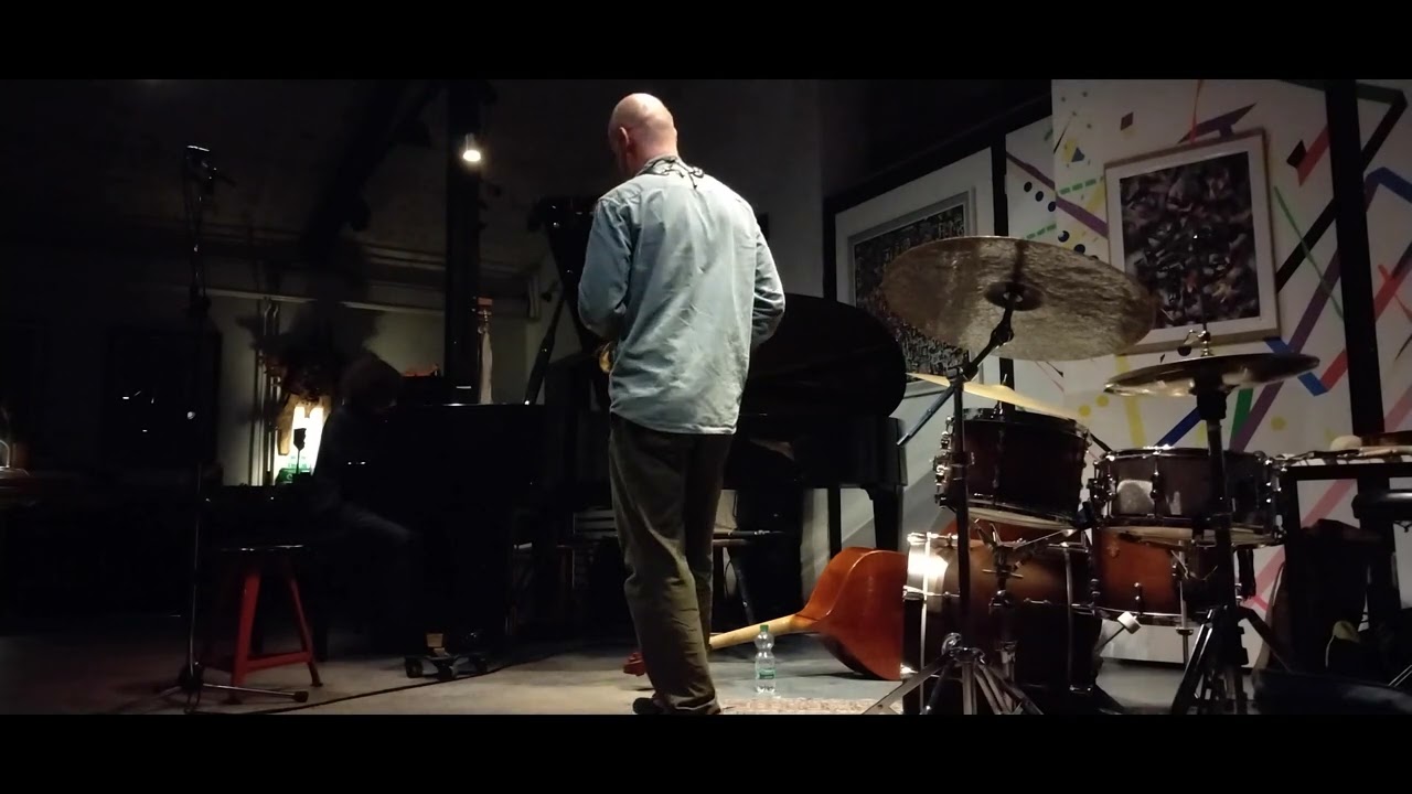 Hugo Costa - Isabel Anders - Live at Kühlspot Social Club