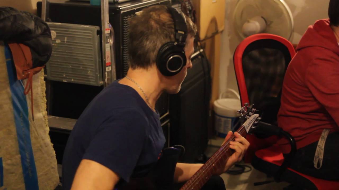 Bratislavskí pankáči - Živé kvety