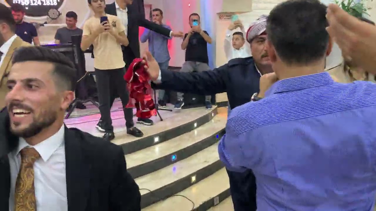 Abas Ashq Dawata Sherwaniya Gunde Kanibote 28/8/2023