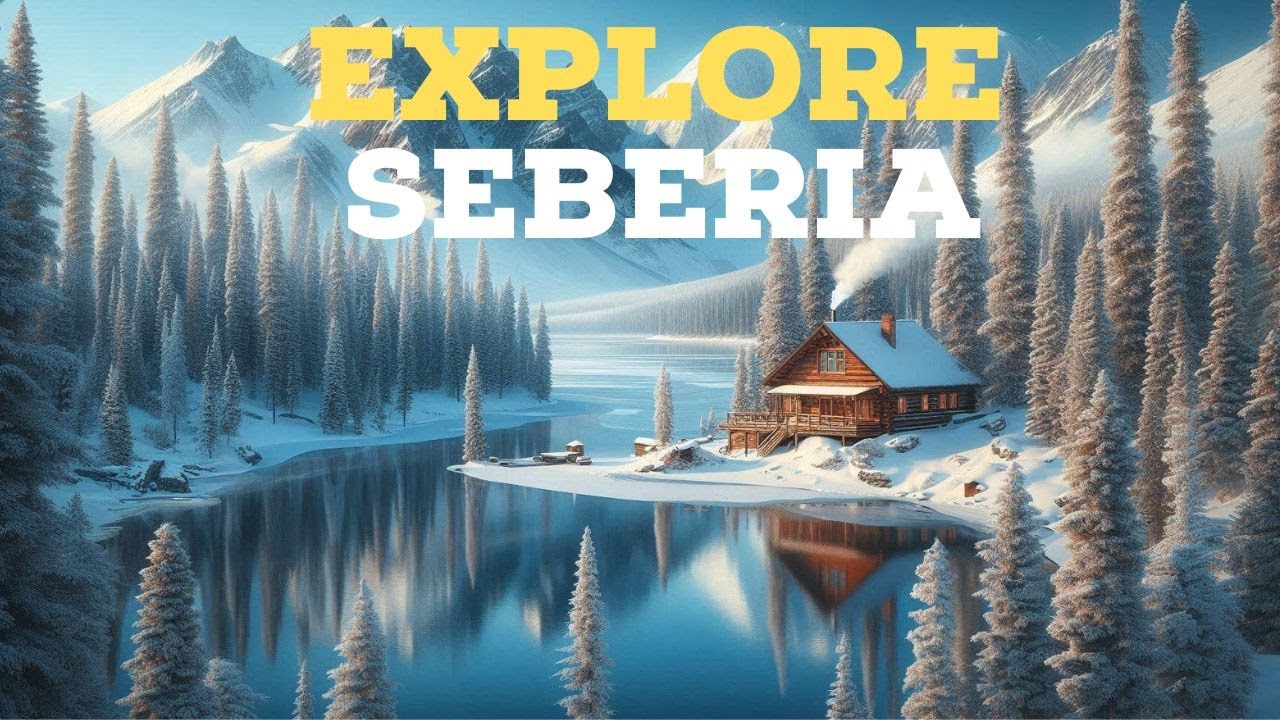 Siberia’s Hidden Wonders  | Travel Guide