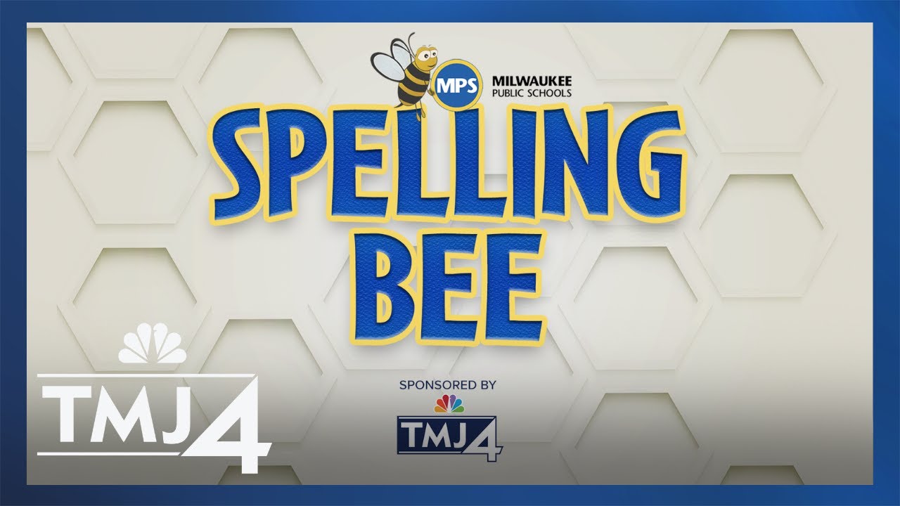 Watch the 2025 MPS Spelling Bee Finals: Grades 3-5