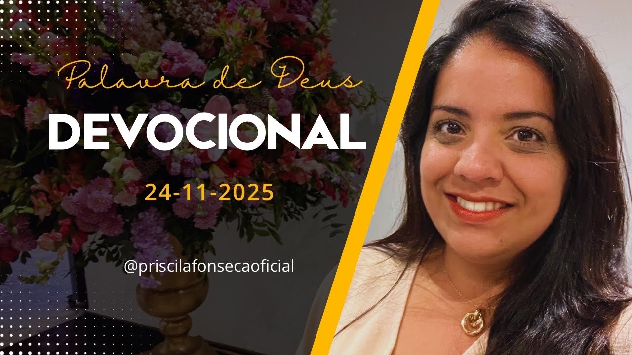 DEVOCIONAL | 2 Reis 6:8 | O MUNDO ESPIRITUAL EXISTE!