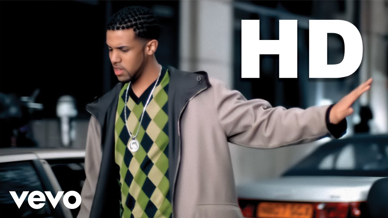 Craig David - Walking Away (Official HD Video)