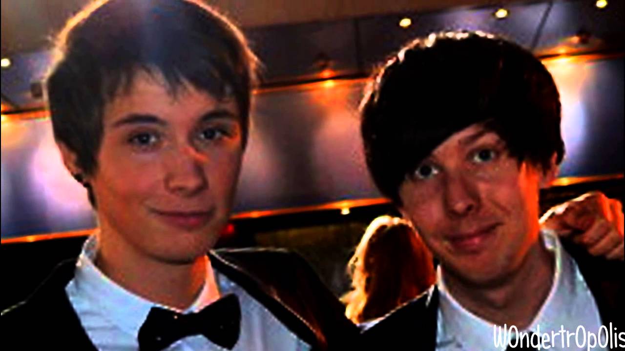 Dan & Phil | CRACK! (Part 3)