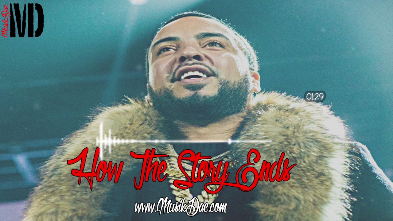 (FREE) French Montana x Harry Fraud CokeBoys Type Beat 2017 