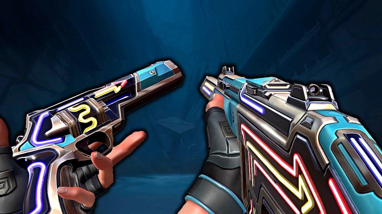 S26 ACT5 Battlepass Skin 