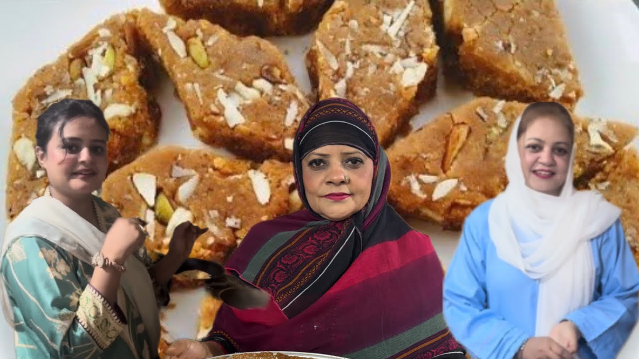 Special shab e barat vlog, aur maham nay banaya sujji ka halwa.