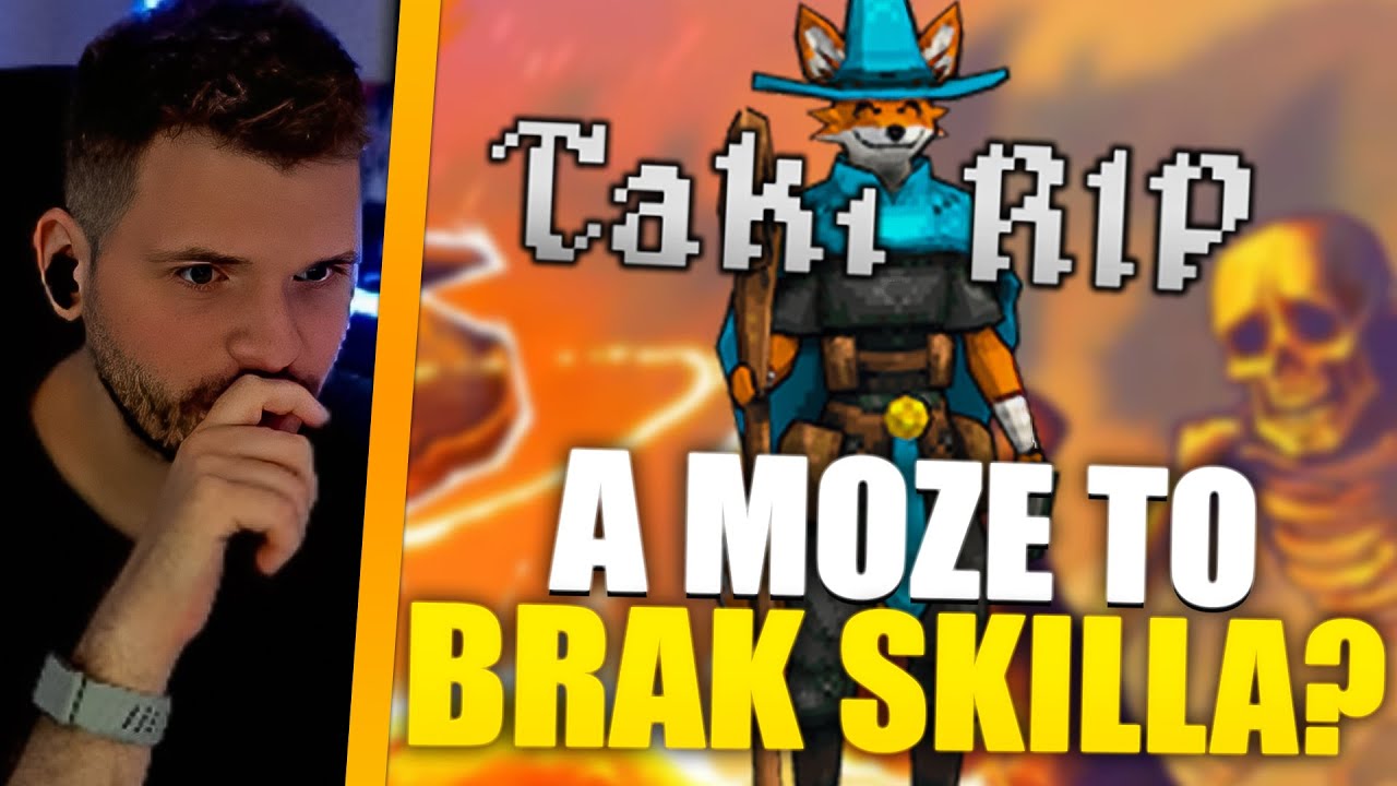 GUCIO | MEGABONK I A MOŻE TO PRZEZ BRAK SKILLA? I NAJLEPSZE MOMENTY STRIMA #940