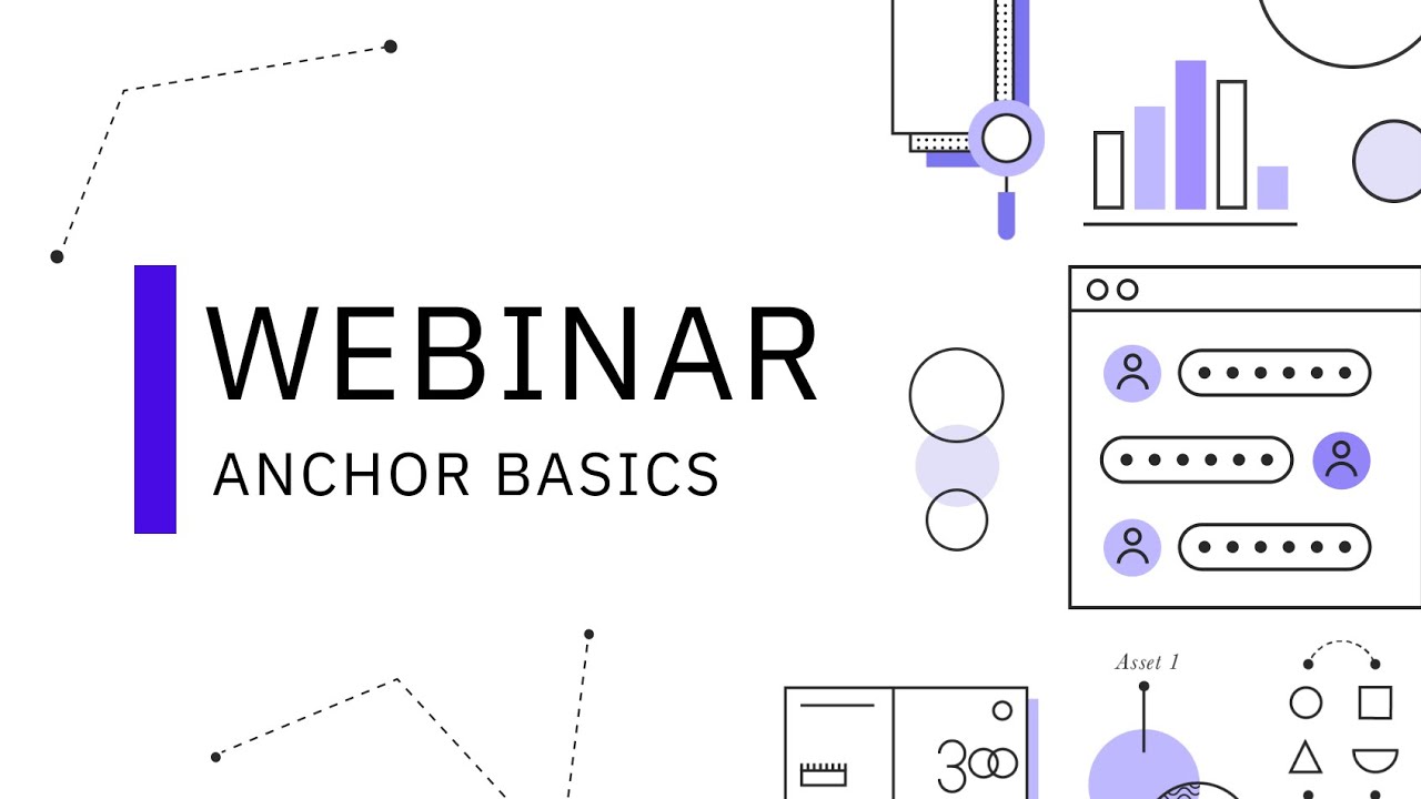 Anchor Basics: The Business and Benefits of Anchors on the Stellar Network
